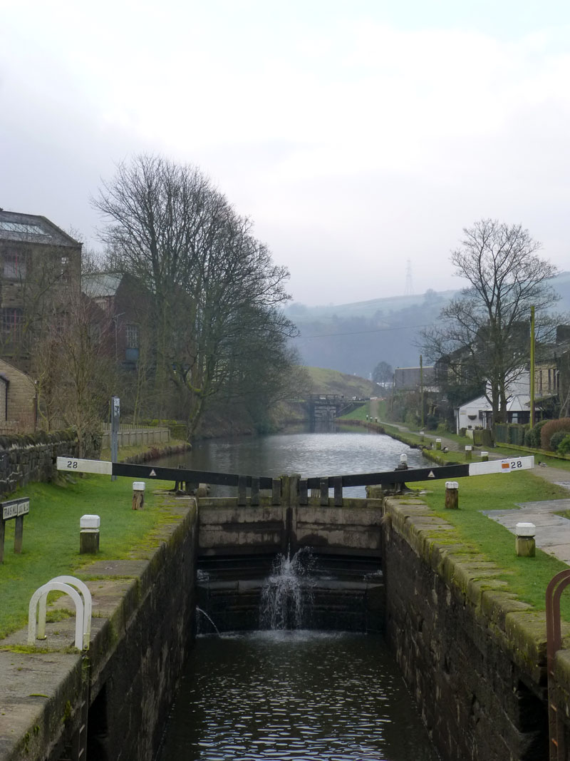 Rochdale Canal